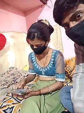 Desipari 777 online show from February 2026 05:18:02 PM