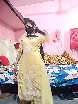 Desipari 777 online show from February 2026 04:36:02 PM