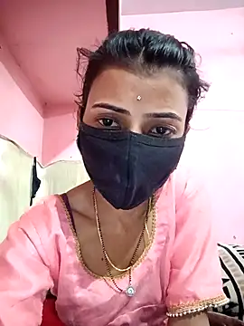 Desipari 777 online show from April 2026 05:40:02 PM