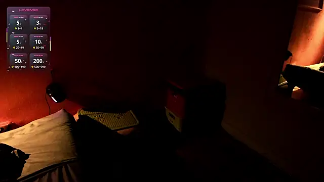 CURLY LATINA  online show from February 2026 02:51:01 AM