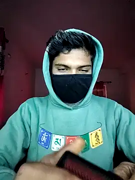 xrealcam699 online show from January 2026 08:52:01 AM