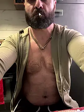 DamonSalvatore2 online show from January 2026 01:57:02 PM