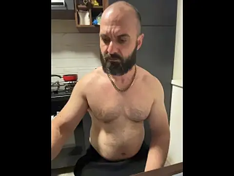 DamonSalvatore2 online show from March 2026 04:01:01 AM