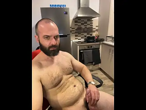 DamonSalvatore2 online show from April 2026 09:39:33 PM