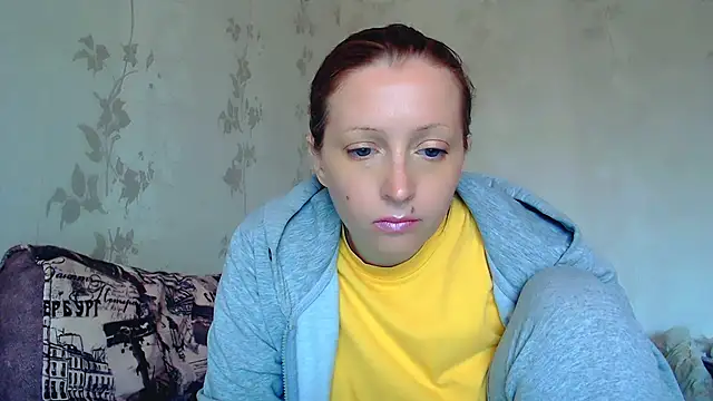 CrystallAngel online show from April 2026 02:20:01 PM