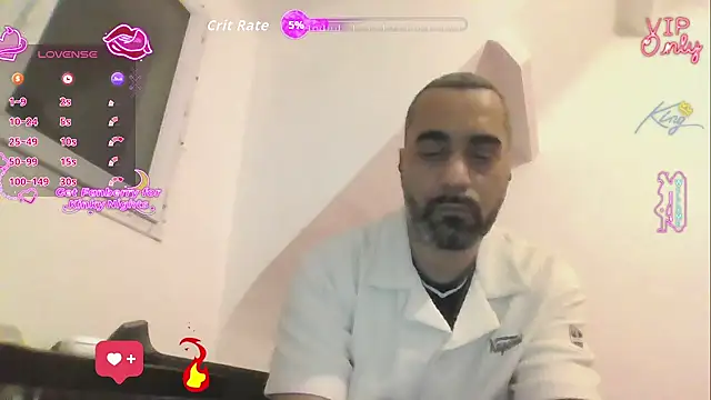 masterskorp online show from February 2026 07:56:01 PM