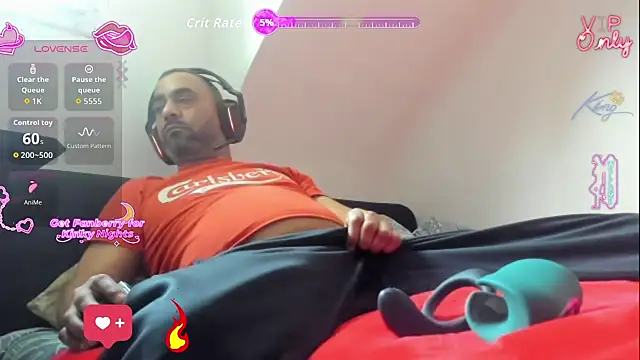 masterskorp online show from April 2026 06:55:01 AM