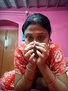 Hooghlypinkivabi online show from February 2026 12:47:02 PM