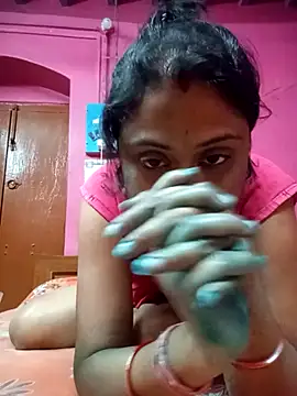 Hooghlypinkivabi online show from March 2026 03:07:02 PM