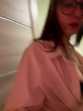 LuxBrunette  online show from March 2026 05:24:01 AM