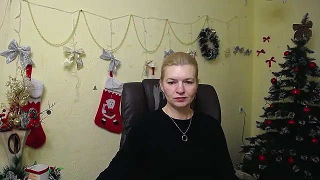 MelissaTyler online show from January 2026 11:58:02 AM