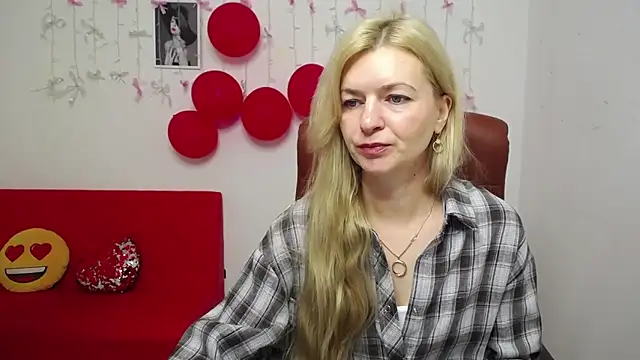 MelissaTyler online show from January 2026 06:18:02 AM