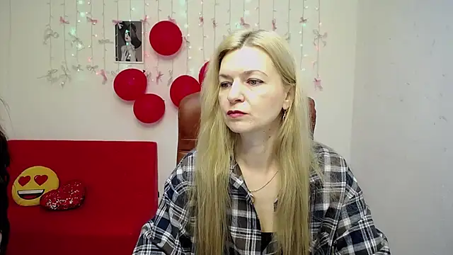 MelissaTyler online show from January 2026 06:06:02 AM