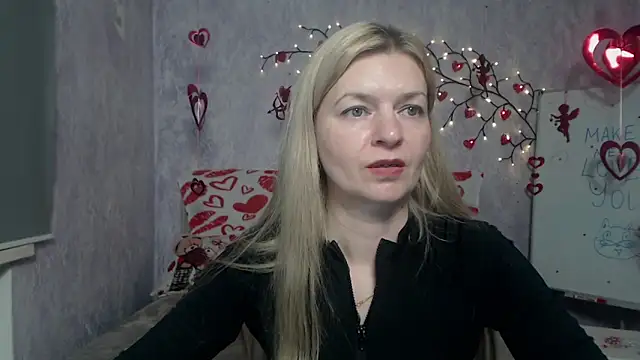MelissaTyler online show from February 2026 09:49:02 AM