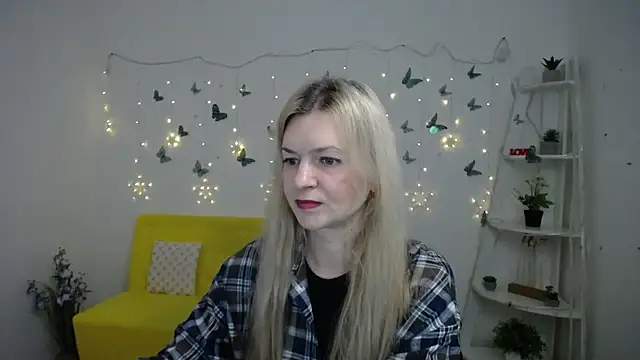 MelissaTyler online show from February 2026 12:14:01 PM