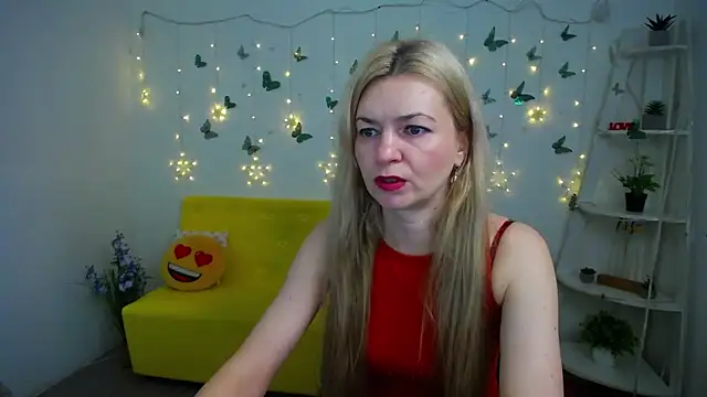 MelissaTyler online show from March 2026 05:18:01 AM