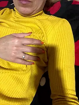 SexyMamiVee online show from January 2026 12:18:01 PM