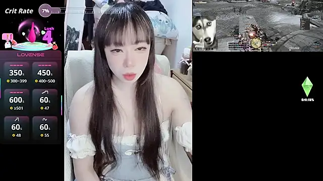 diaperlilinai0210 online show from January 2026 08:49:02 AM