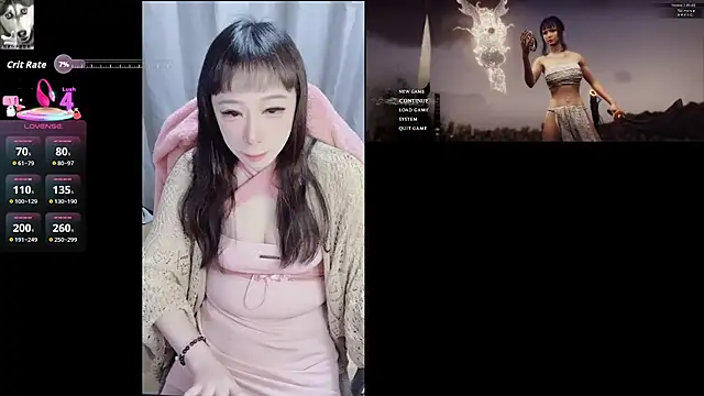 diaperlilinai0210 online show from February 2026 12:12:01 PM