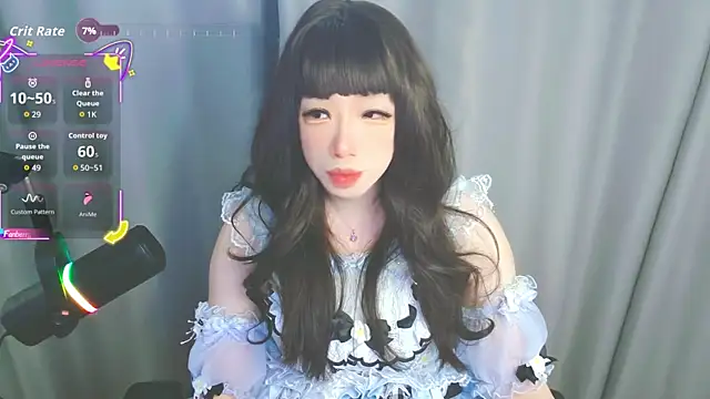 diaperlilinai0210 online show from April 2026 09:03:02 AM