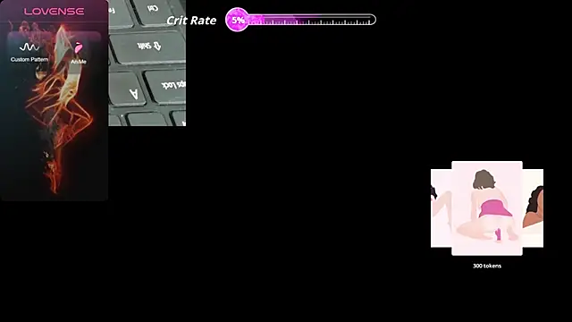 Snapshot of sexymilena9 chatting on April 2026 03:47:01 PM sexymilena9 online show from April 2026 03:47:01 PM