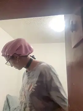 Snapshot of ValentinaEvanz chatting on January 2026 06:33:01 PM ValentinaEvanz online show from January 2026 06:33:01 PM