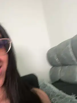 ValentinaEvanz online show from July 2026 04:02:01 PM