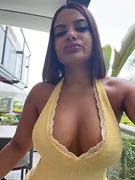Irina Velvett online show from July 2026 08:35:01 PM