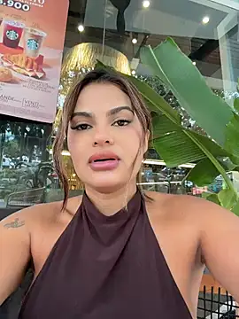 Irina Velvett online show from July 2026 06:12:01 PM