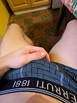 Xbabybo online show from March 2026 04:25:02 PM