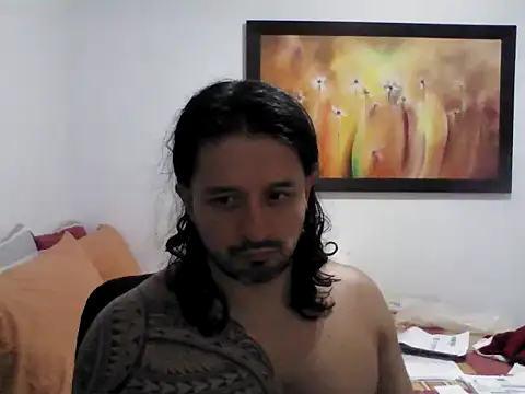 gonzzohunterr online show from April 2026 10:59:01 AM