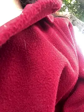 Molly-xiao online show from April 2026 10:11:01 AM