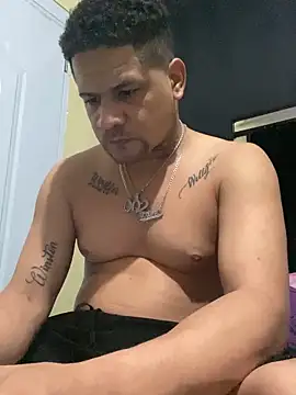 Dominicanobb online show from February 2026 05:38:01 AM