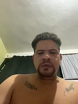 Dominicanobb online show from April 2026 05:45:02 AM