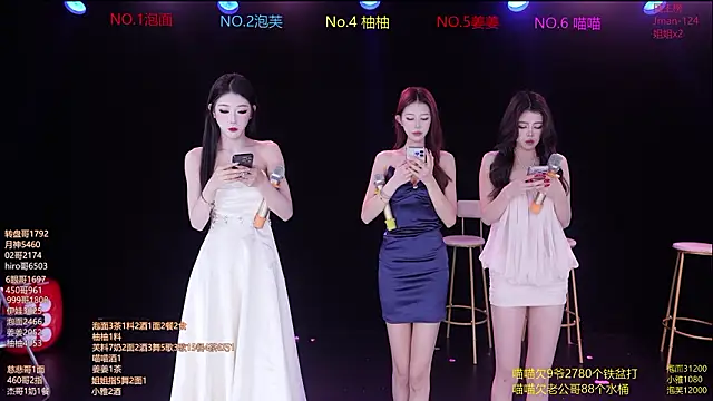 RV-525- online show from March 2026 12:18:02 AM