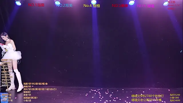 RV-525- online show from March 2026 02:04:02 AM