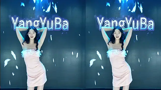 Yangyuba-003 online show from March 2026 08:24:02 PM