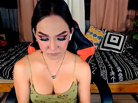 Snapshot of MistressAltheaTS chatting on July 2026 05:05:01 PM MistressAltheaTS online show from July 2026 05:05:01 PM