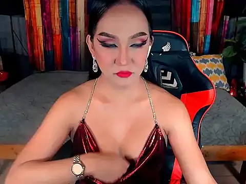 Snapshot of MistressAltheaTS chatting on July 2026 05:53:02 PM MistressAltheaTS online show from July 2026 05:53:02 PM