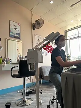 Chiipp69 online show from February 2026 07:41:02 AM