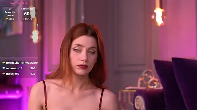 JesicaRabitt online show from February 2026 06:12:02 PM