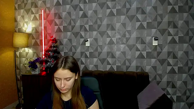 SerenityWild online show from January 2026 06:29:02 AM