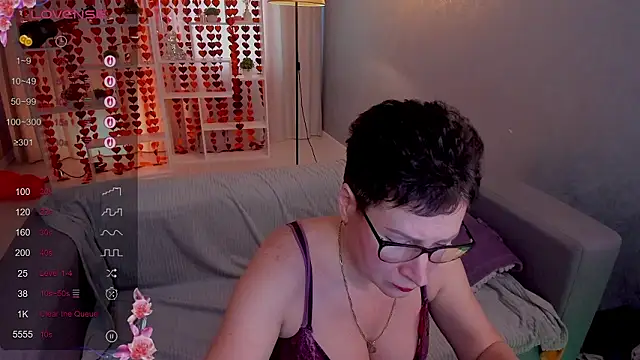 JennyMons online show from February 2026 08:42:01 AM