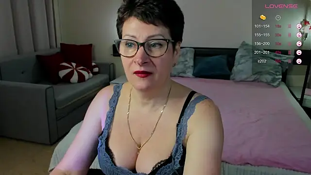 Snapshot of JennyMons chatting on May 2026 08:31:02 AM JennyMons online show from May 2026 08:31:02 AM