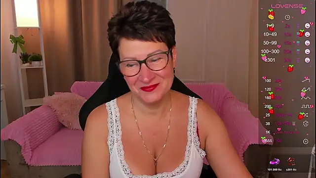 JennyMons online show from July 2026 07:45:02 AM