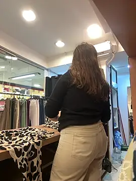 Snapshot of lele202526 chatting on April 2026 06:25:02 PM lele202526 online show from April 2026 06:25:02 PM