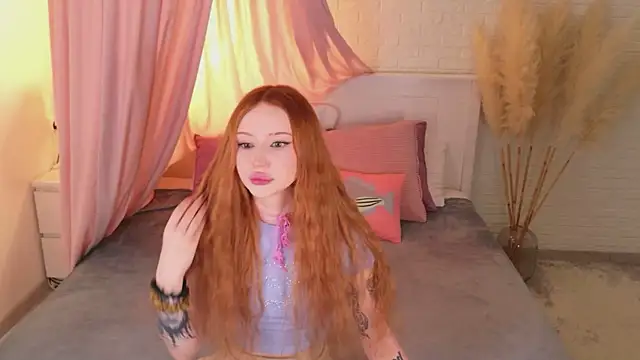 Zoe  Page online show from February 2026 01:54:01 PM