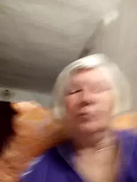 KlaudiaDarling online show from March 2026 07:50:01 PM