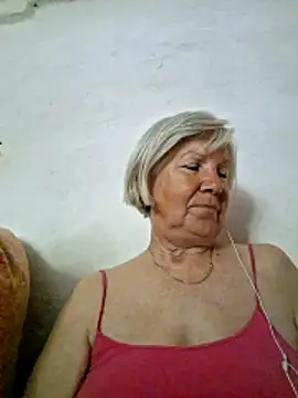 KlaudiaDarling online show from June 2026 08:45:02 AM