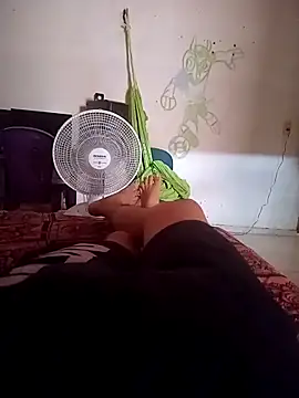 JOHN PAUZUDO online show from January 2026 03:58:01 PM